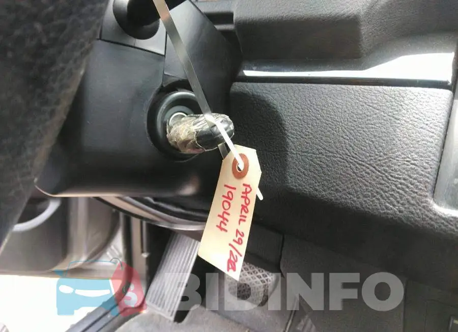 5UXFA13535LY03863 Photo# 11