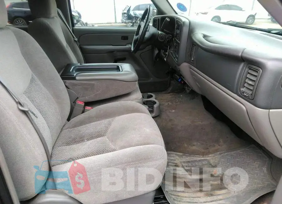 3GNEC12T85G265799 Photo# 5