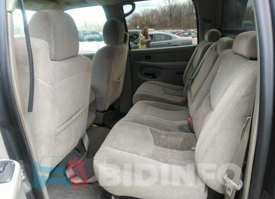 3GNEC12T85G265799 Photo# 8