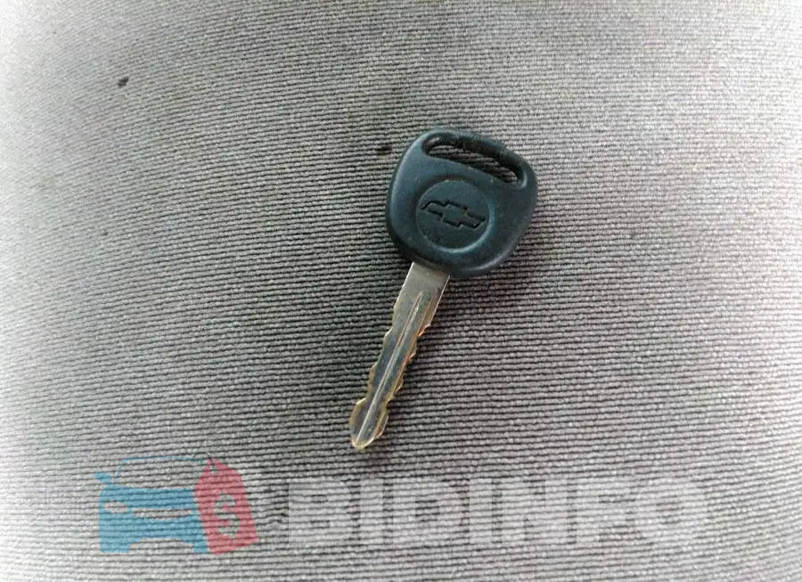 3GNEC12T85G265799 Photo# 11