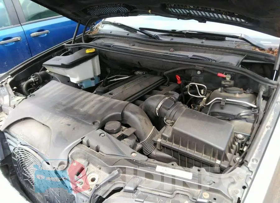 5UXFA13535LY03863 Photo# 10