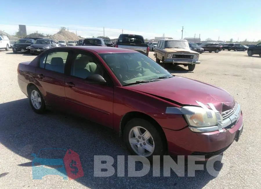 1G1ZT52855F204398 Photo# 1