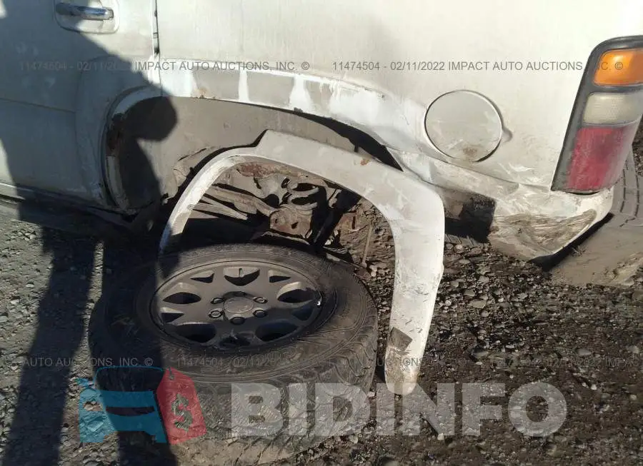1GNEK13T45R128067 Photo# 6
