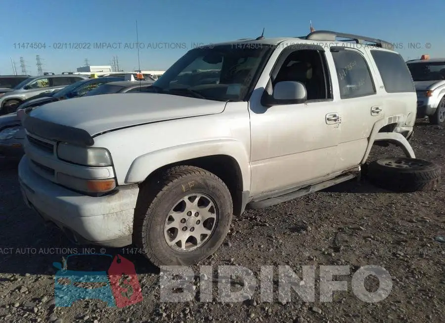 1GNEK13T45R128067 Photo# 2