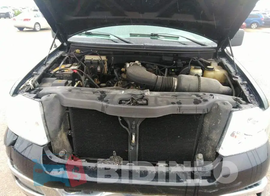 1FTRW14W95KD78078 Photo# 10