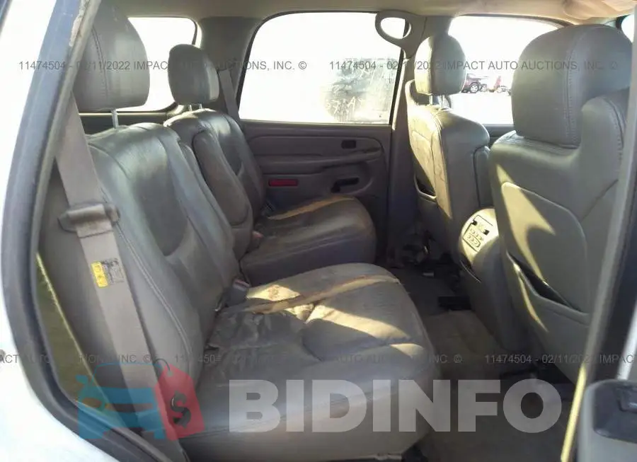 1GNEK13T45R128067 Photo# 8