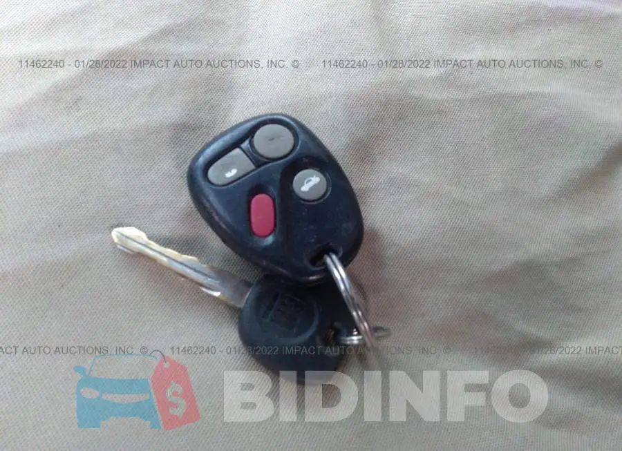 2CNDL23F156034785 Photo# 11