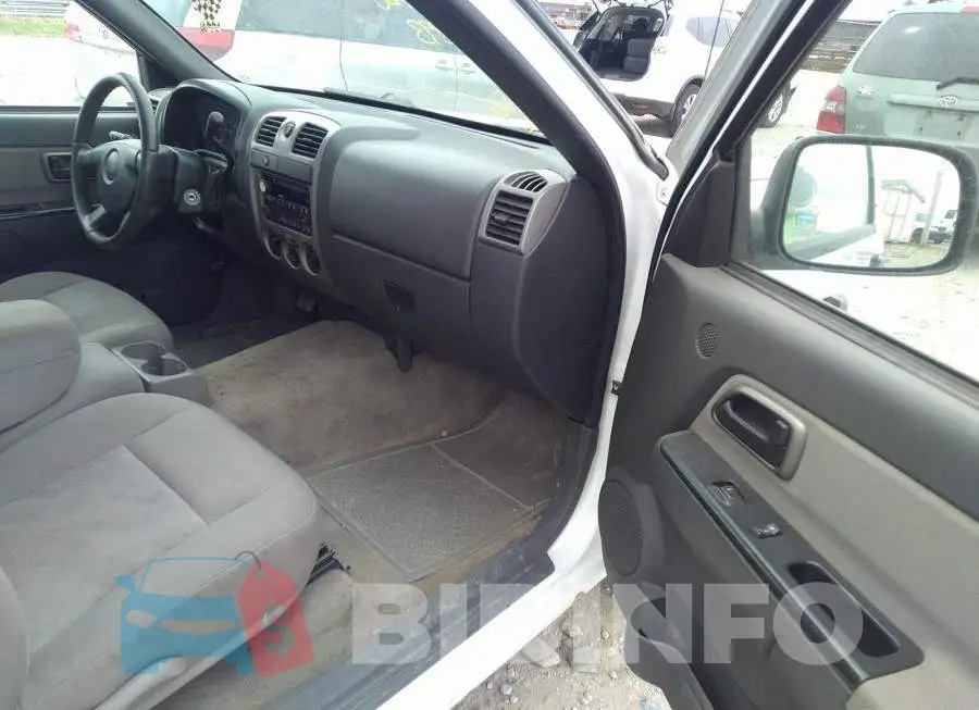 1GCCS196158239893 Photo# 5