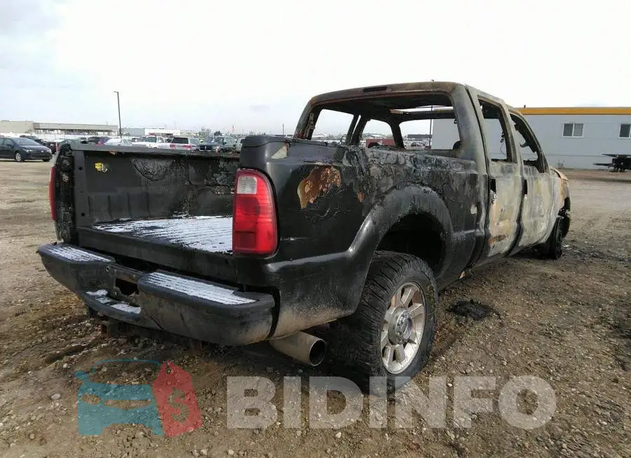 1FTSW21P55EB37623 Photo# 4