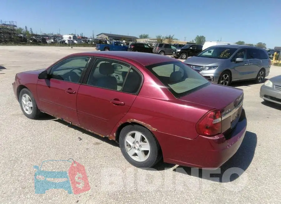 1G1ZT52855F204398 Photo# 3