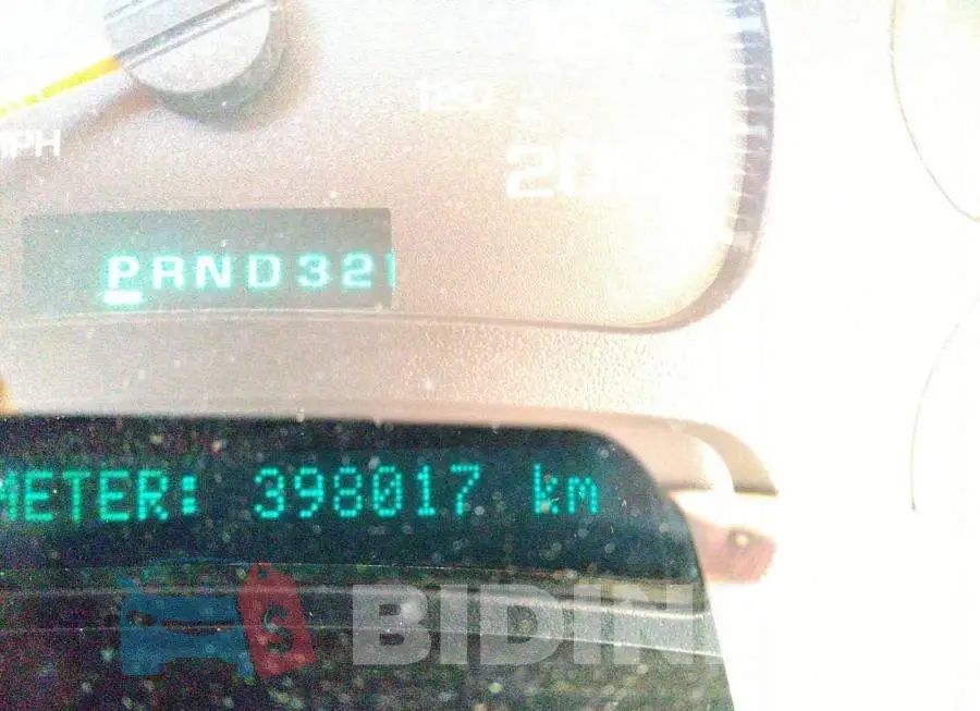 1GCHK23215F923906 Photo# 7