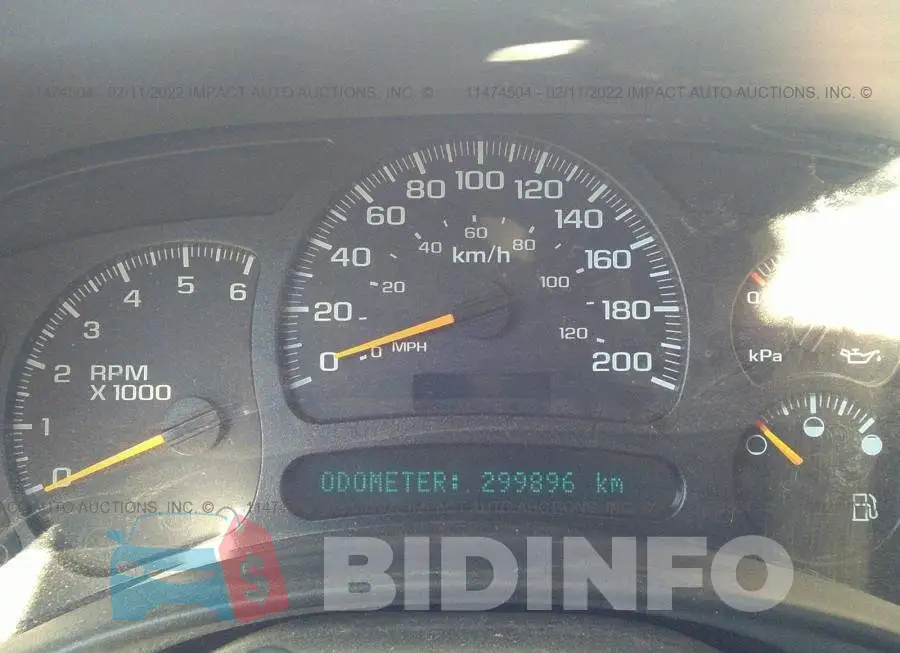 1GNEK13T45R128067 Photo# 7