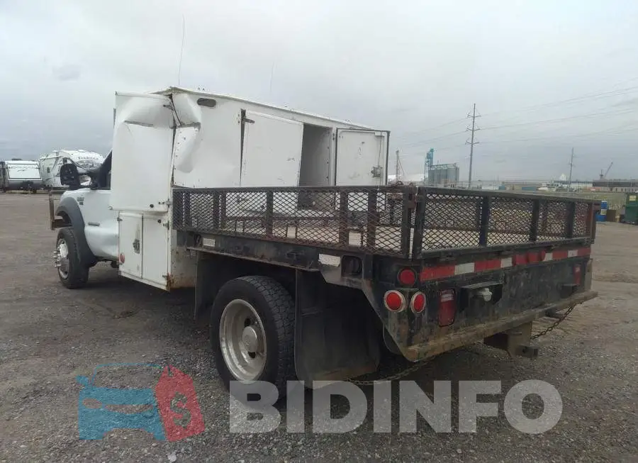 1FDXF47P75EA50844 Photo# 3