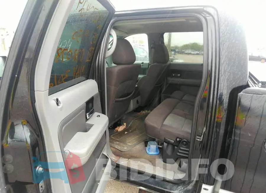 1FTRW14W95KD78078 Photo# 8