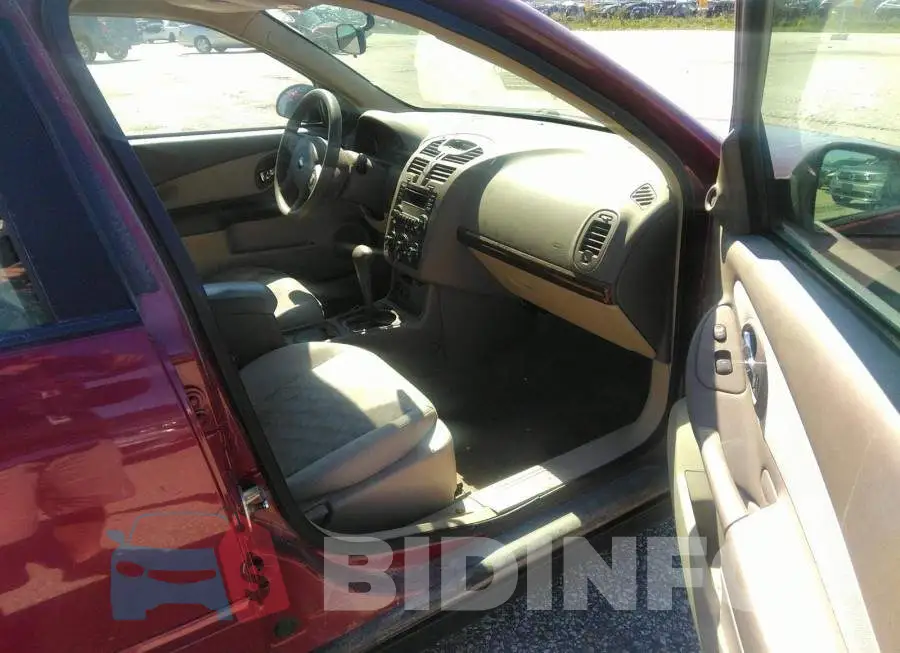 1G1ZT52855F204398 Photo# 5