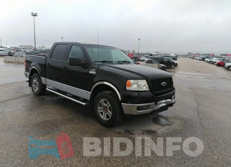 1FTRW14W95KD78078 Photo# 1