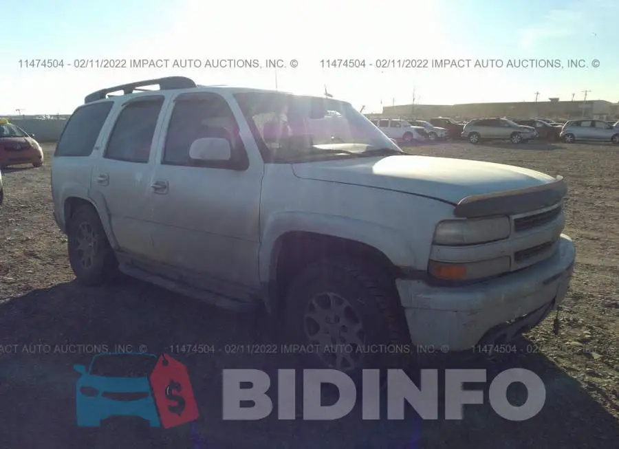 1GNEK13T45R128067 Photo# 1