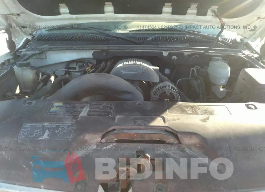 1GNEK13T45R128067 Photo# 10