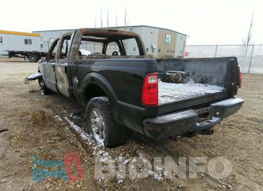 1FTSW21P55EB37623 Photo# 3