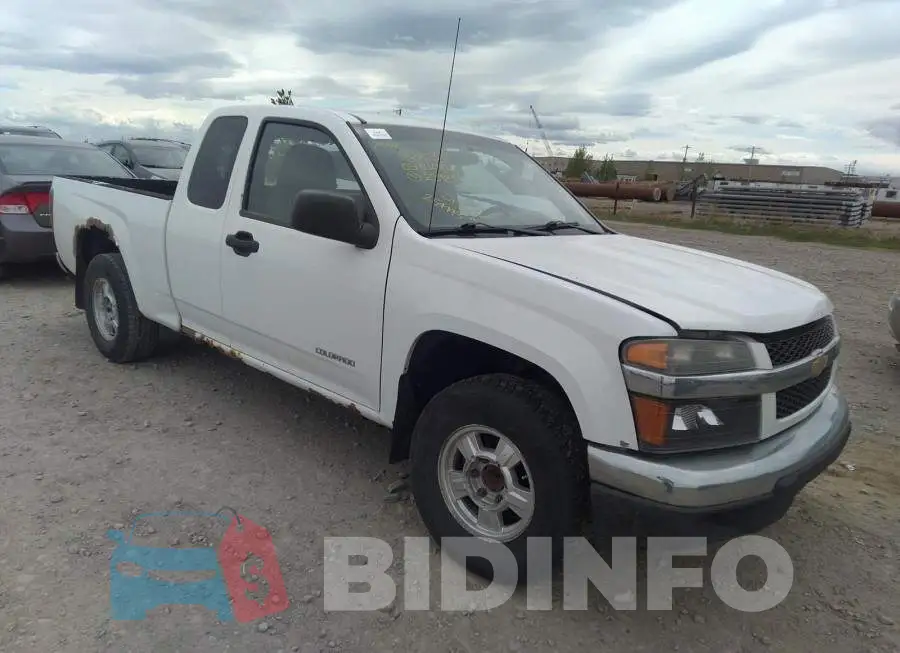 1GCCS196158239893 Photo# 1