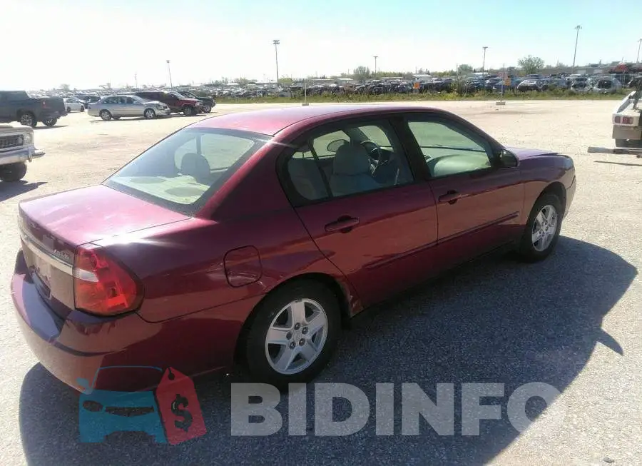 1G1ZT52855F204398 Photo# 4