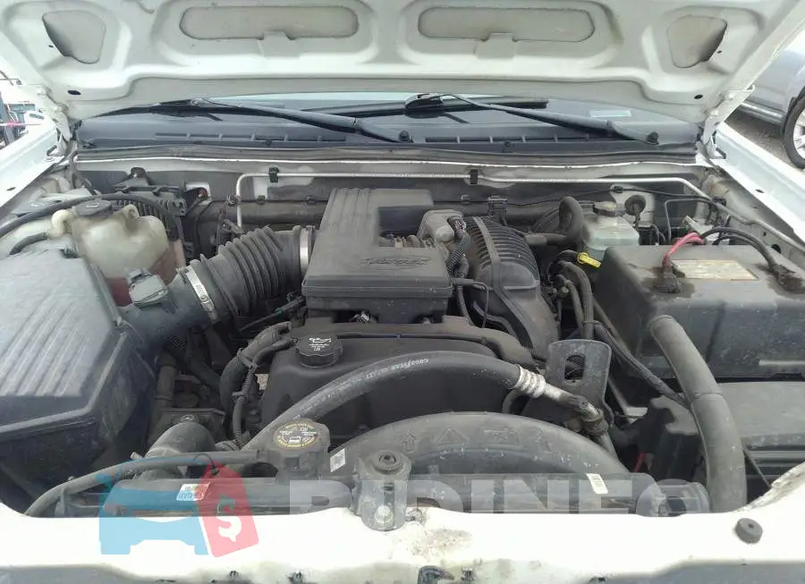 1GCCS196158239893 Photo# 10