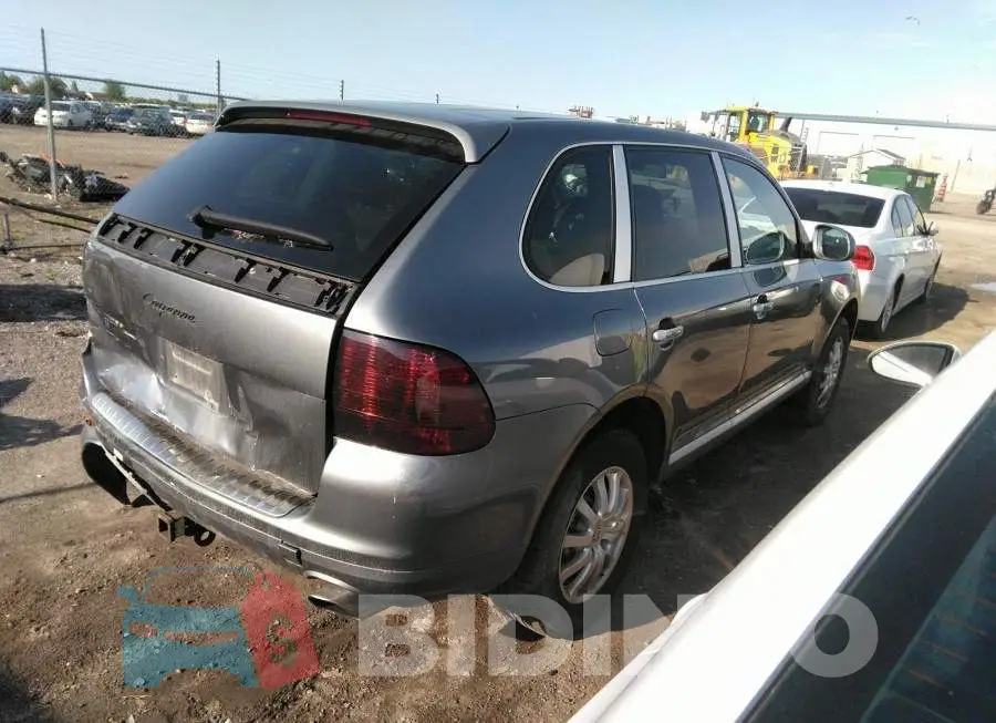 WP1AA29P45LA20253 Photo# 4