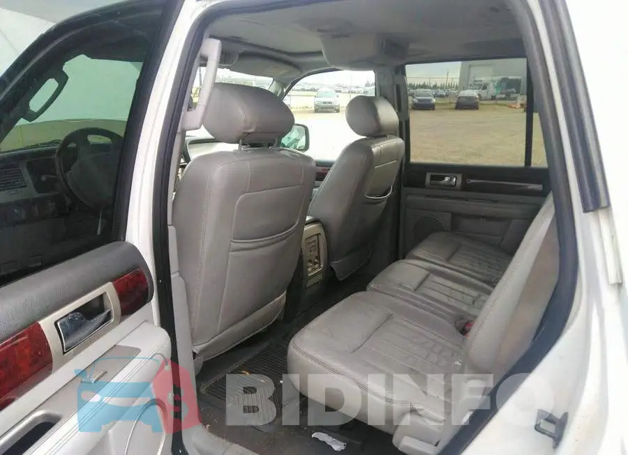 5LMFU28555LJ17923 Photo# 8