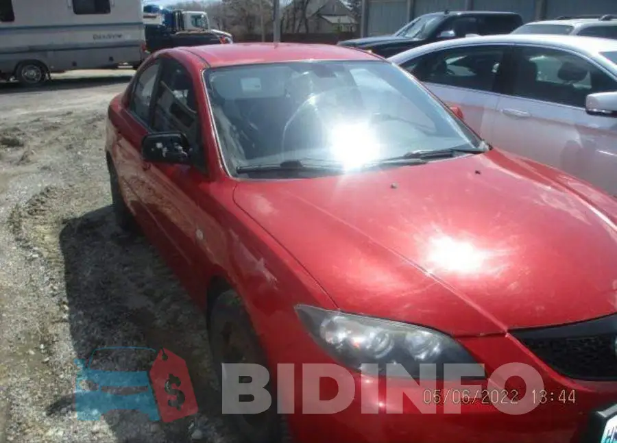 JM1BK12F751296291 Photo# 2