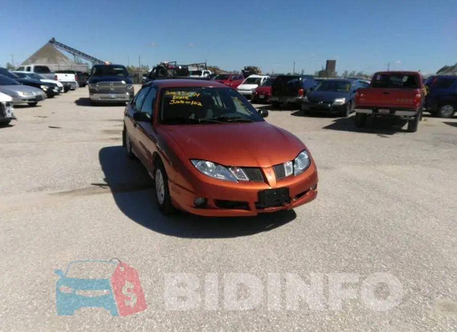 3G2JB52FX5S104173 Photo# 1
