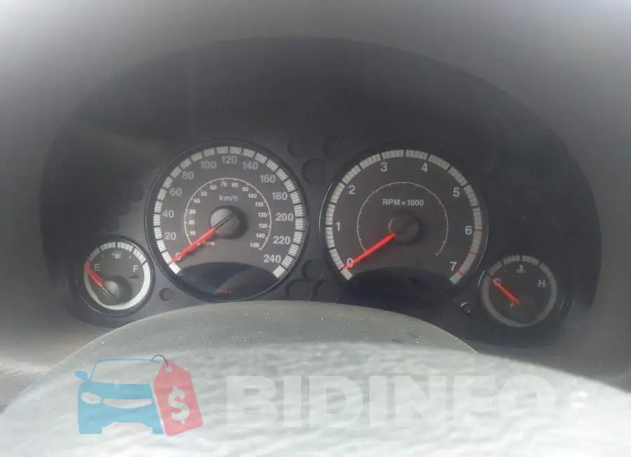 1J4GL48K95W529917 Photo# 7