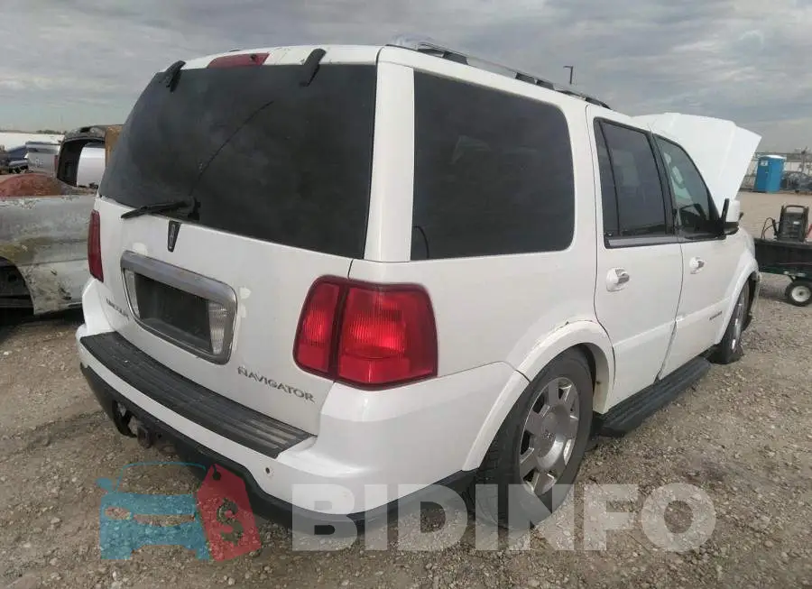 5LMFU28555LJ17923 Photo# 4