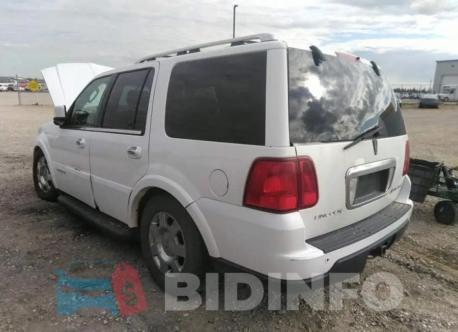 5LMFU28555LJ17923 Photo# 3