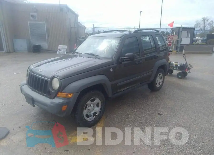 1J4GL48K95W529917 Photo# 2