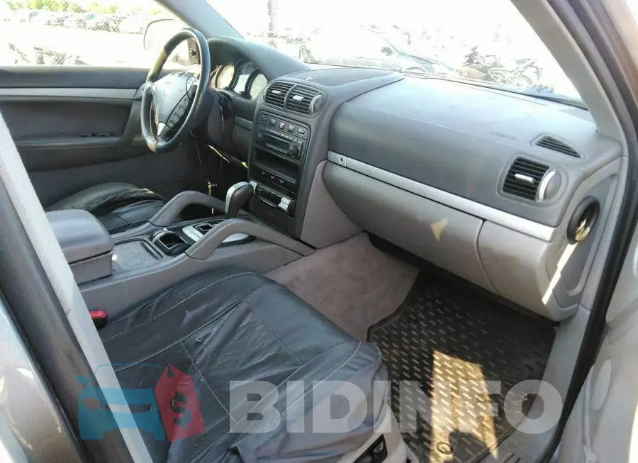 WP1AA29P45LA20253 Photo# 5