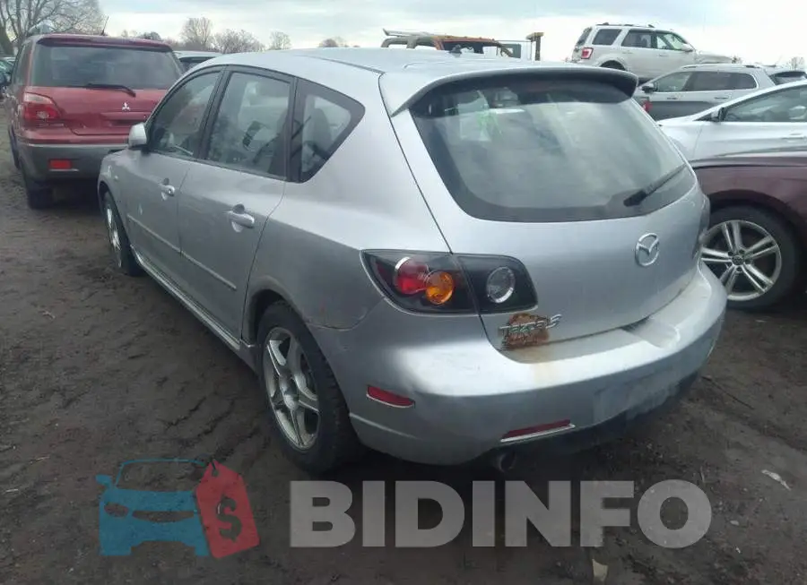 JM1BK143951226424 Photo# 3