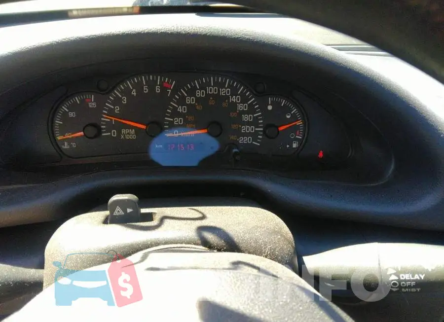 3G2JB52FX5S104173 Photo# 7