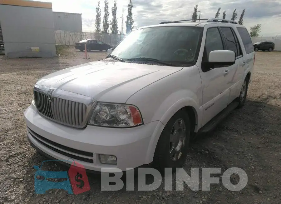 5LMFU28555LJ17923 Photo# 2
