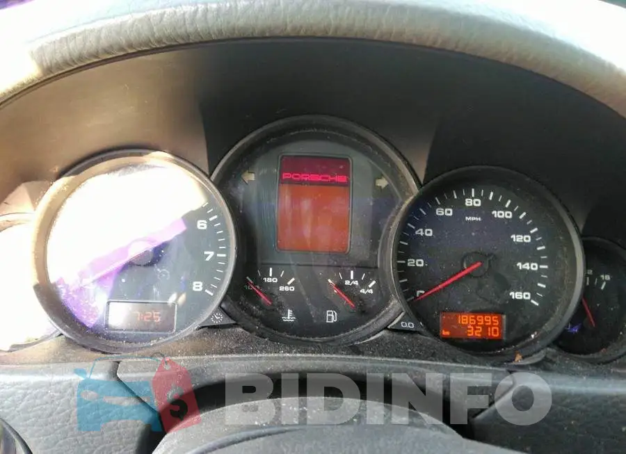 WP1AA29P45LA20253 Photo# 7