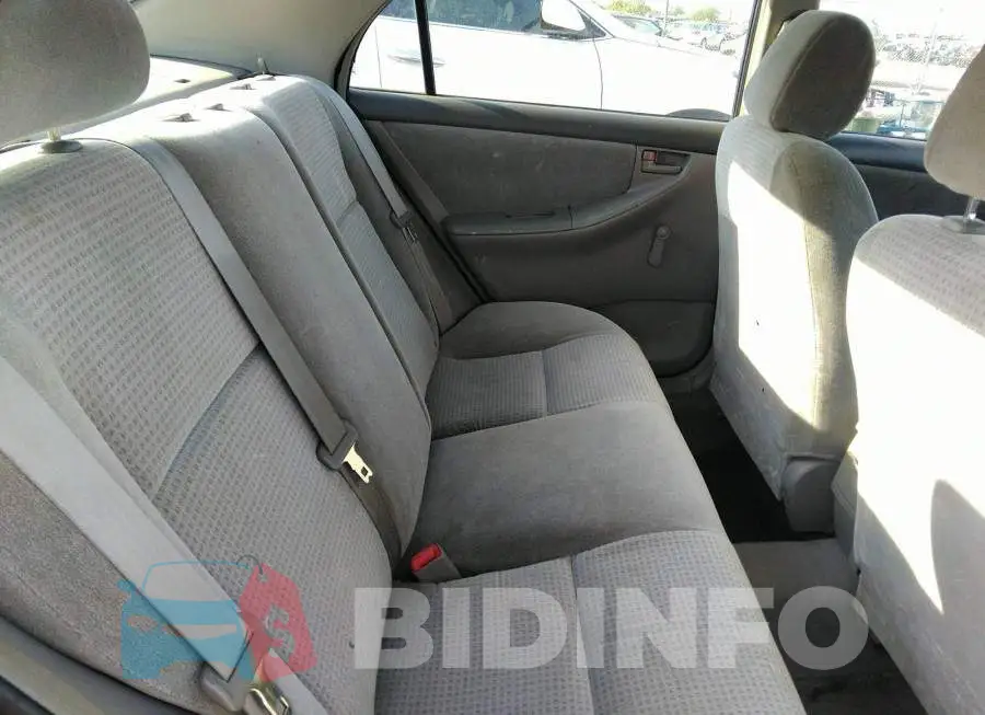 2T1BR32E75C869068 Photo# 8