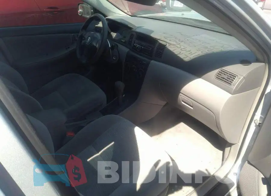 2T1BR32E35C916175 Photo# 5