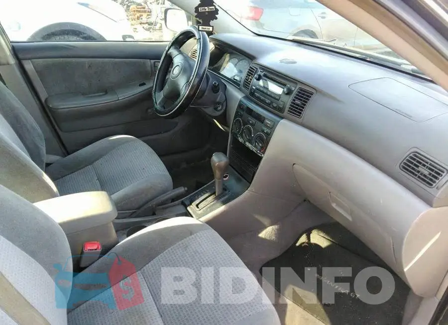 2T1BR32E75C869068 Photo# 5
