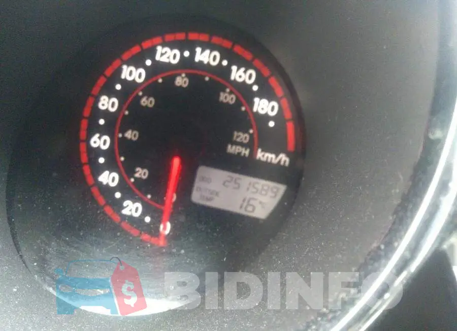 2T1KR32E65C911777 Photo# 7