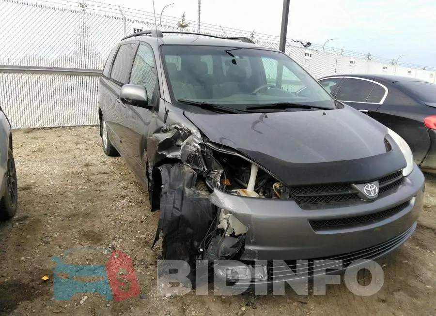 5TDZA23C25S320768 Photo# 6