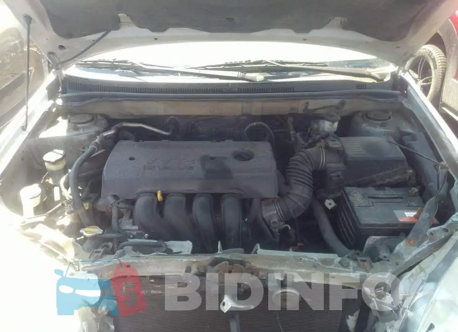 2T1BR32E35C916175 Photo# 10