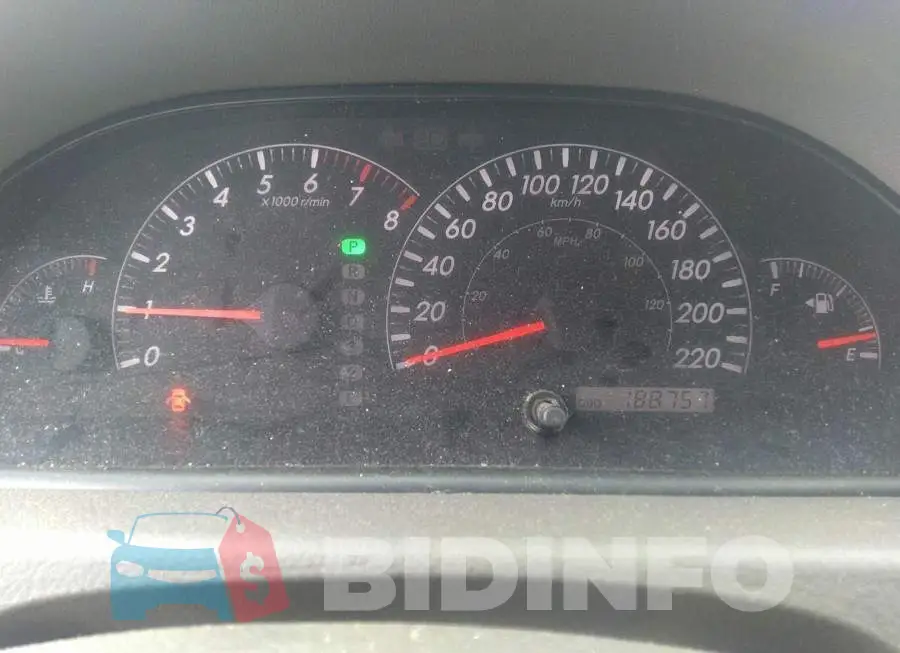 4T1BE32K75U513008 Photo# 7