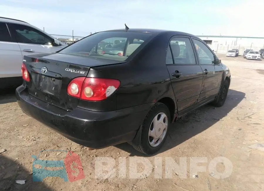 2T1BR32E75C869068 Photo# 4