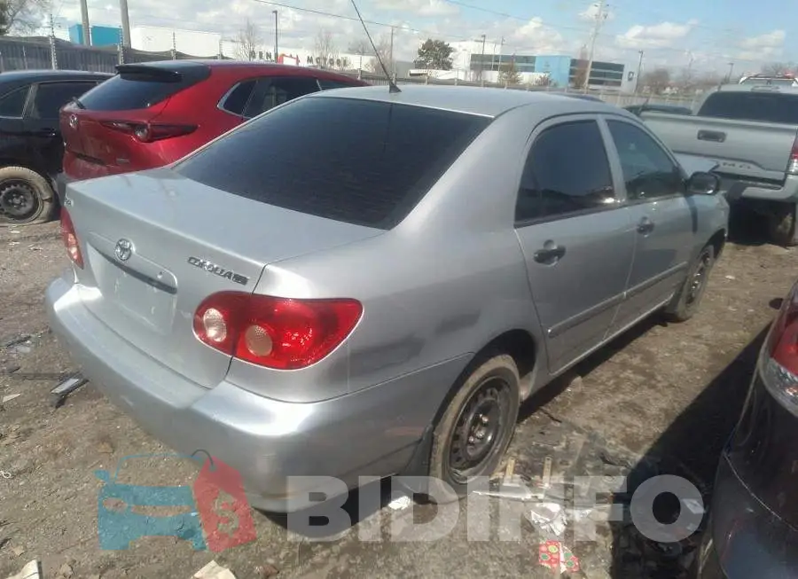 2T1BR32E35C916175 Photo# 4