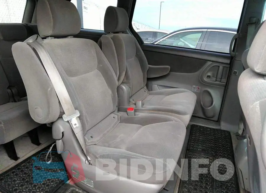 5TDZA23C25S320768 Photo# 8
