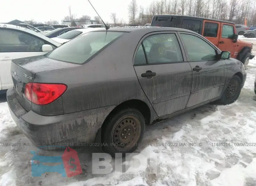 2T1BR32E05C853553 Photo# 4
